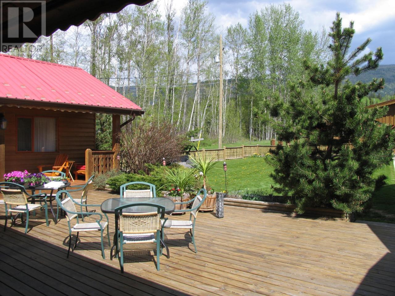 5177 Clearwater Valley Road, Wells Gray, British Columbia  V0E 1N1 - Photo 54 - 176528