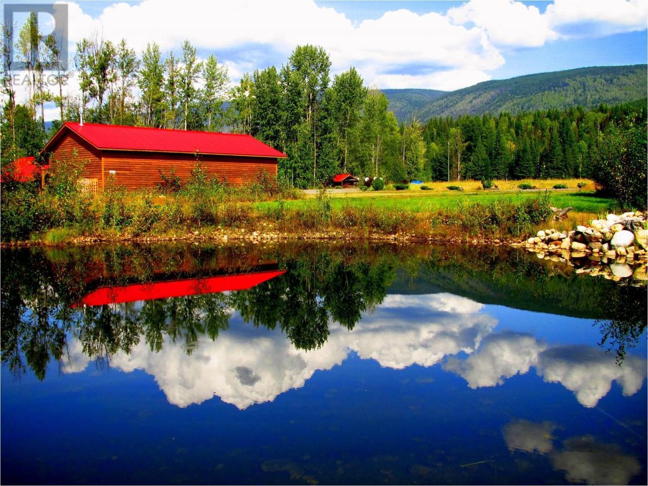 5177 Clearwater Valley Road, Wells Gray, British Columbia  V0E 1N1 - Photo 56 - 176528