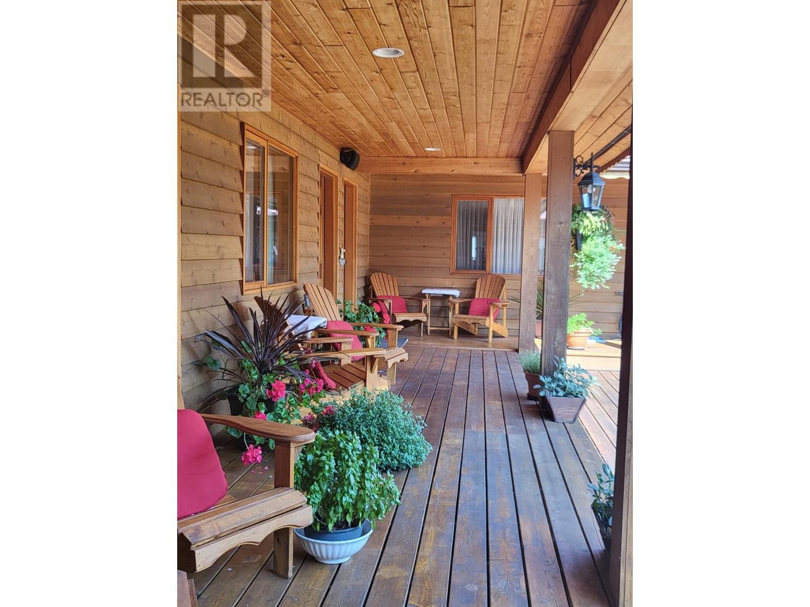 5177 Clearwater Valley Road, Wells Gray, British Columbia  V0E 1N1 - Photo 6 - 176528