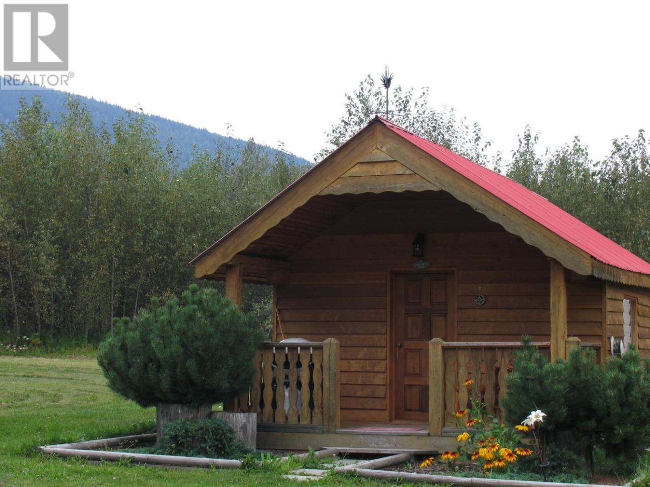 5177 Clearwater Valley Road, Wells Gray, British Columbia  V0E 1N1 - Photo 61 - 176528