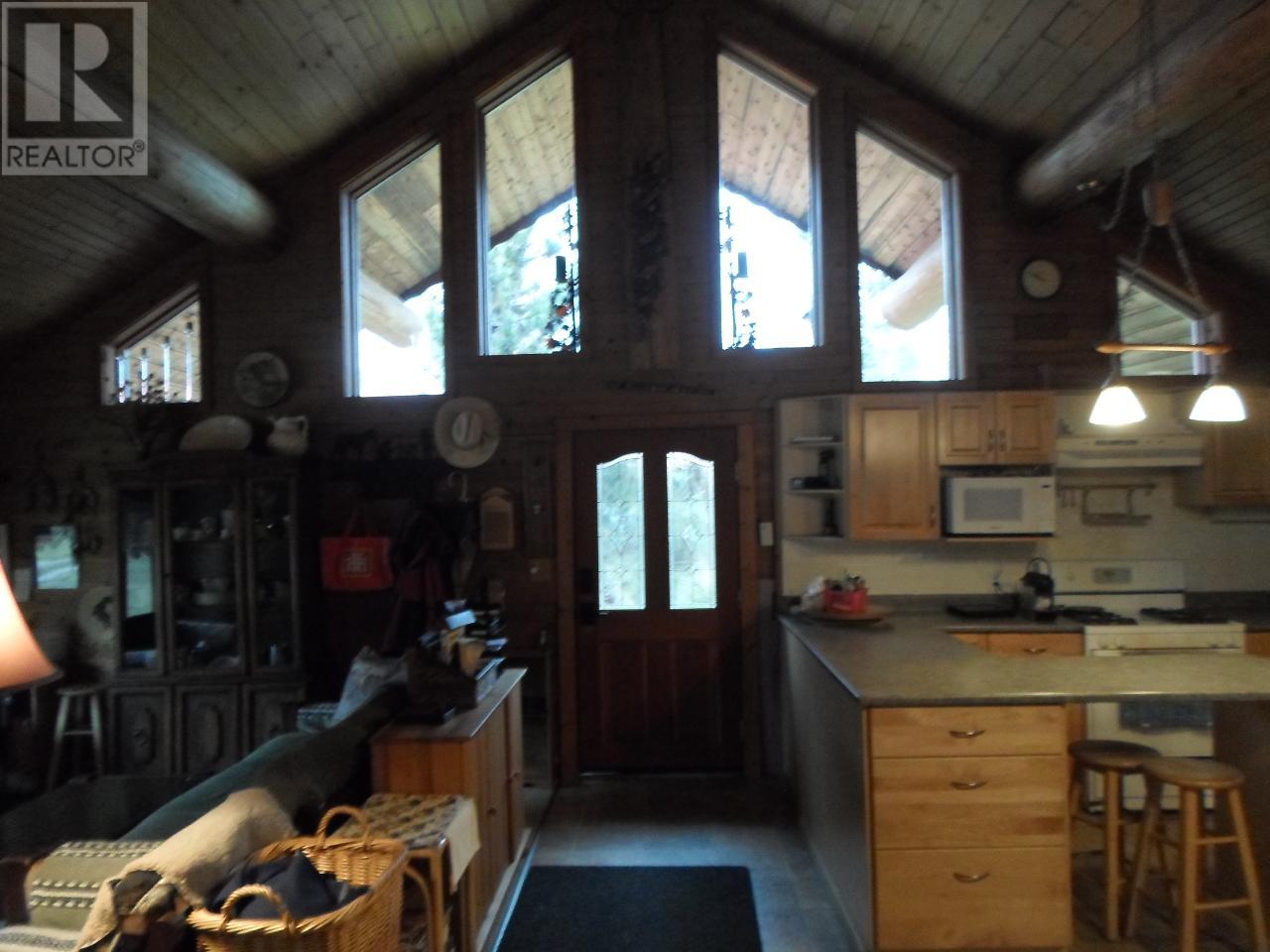 5177 Clearwater Valley Road, Wells Gray, British Columbia  V0E 1N1 - Photo 68 - 176528