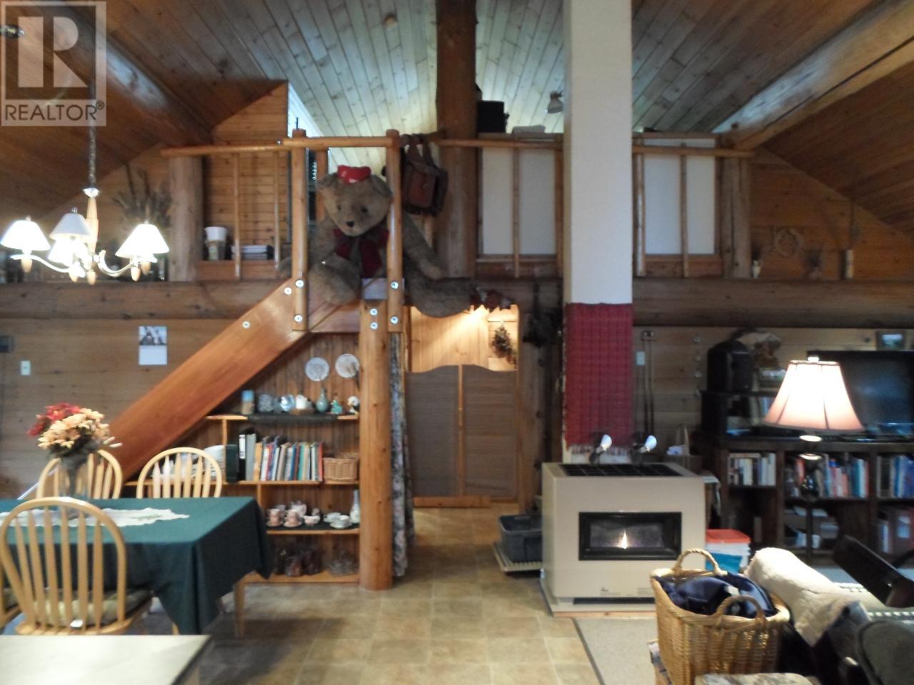 5177 Clearwater Valley Road, Wells Gray, British Columbia  V0E 1N1 - Photo 76 - 176528