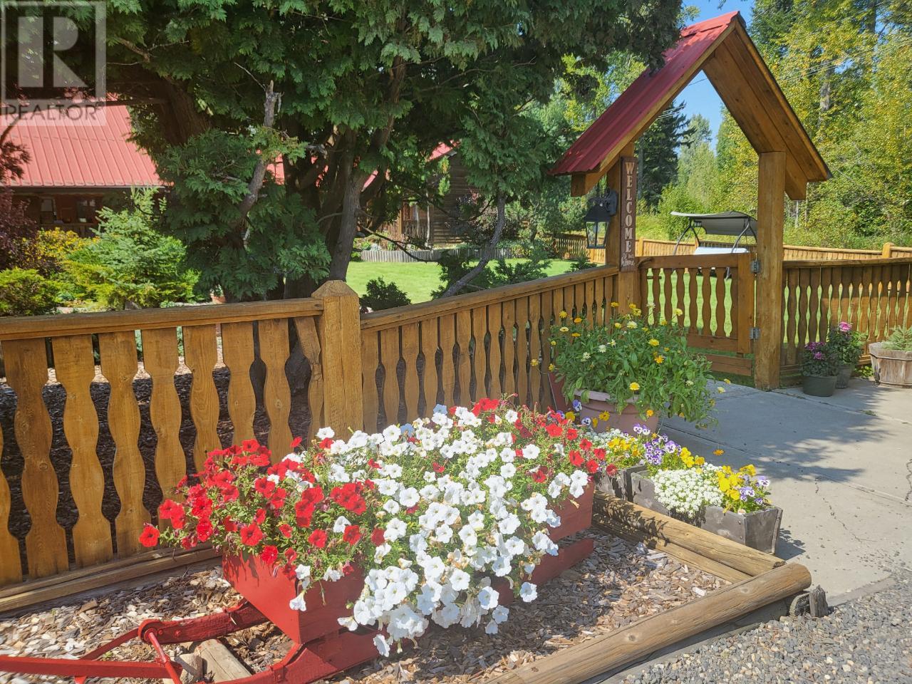 5177 Clearwater Valley Road, Wells Gray, British Columbia  V0E 1N1 - Photo 9 - 176528