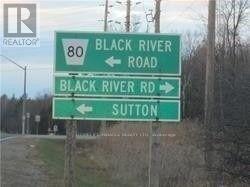 0 BLACK RIVER RD, georgina, Ontario