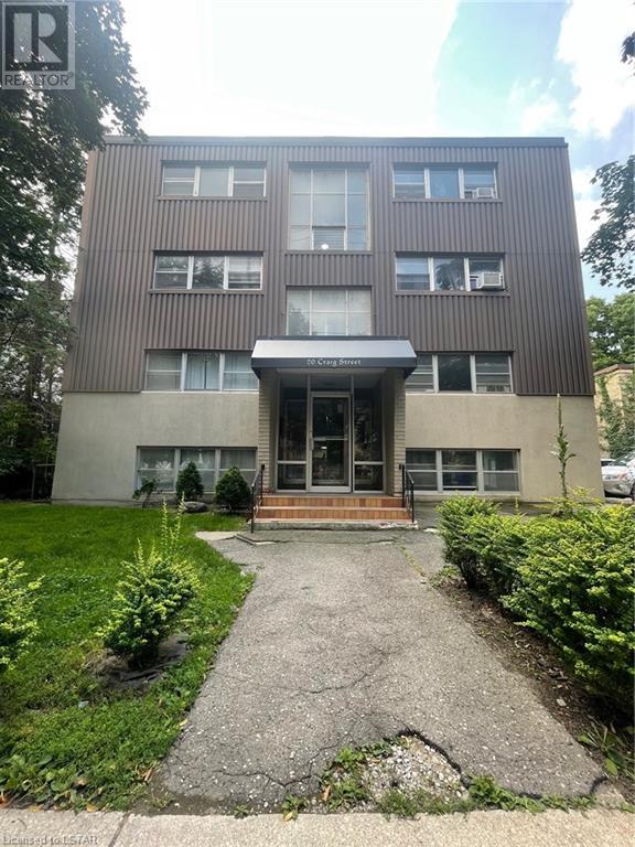 20 Craig Street Unit# C, London, Ontario  N6C 1E8 - Photo 3 - 40535233