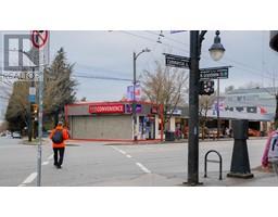 2287 COMMERCIAL DRIVE, vancouver, British Columbia