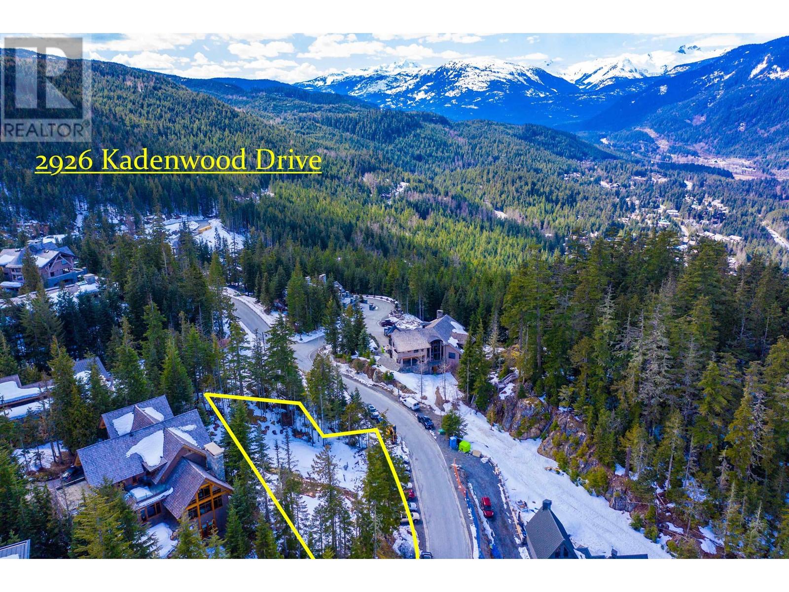 2926 Kadenwood Drive, Whistler, British Columbia  V8E 0L6 - Photo 4 - R2846200