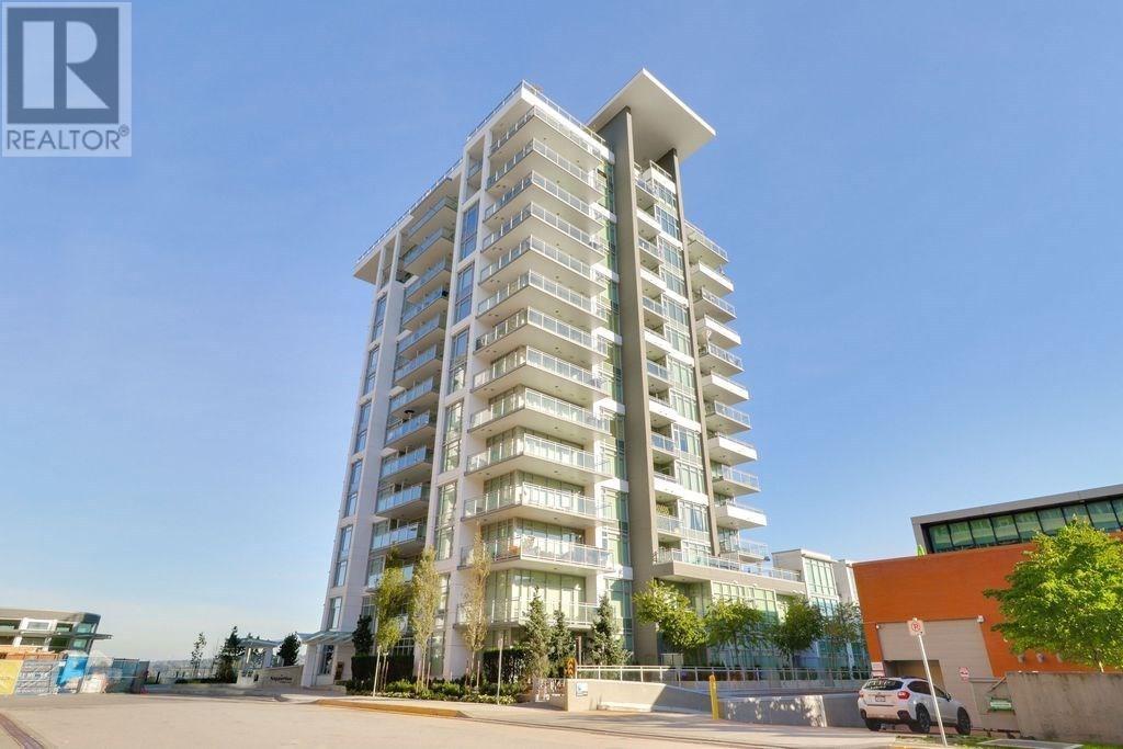 707 200 Nelson's Crescent, New Westminster, British Columbia  V3L 0H4 - Photo 1 - R2846185