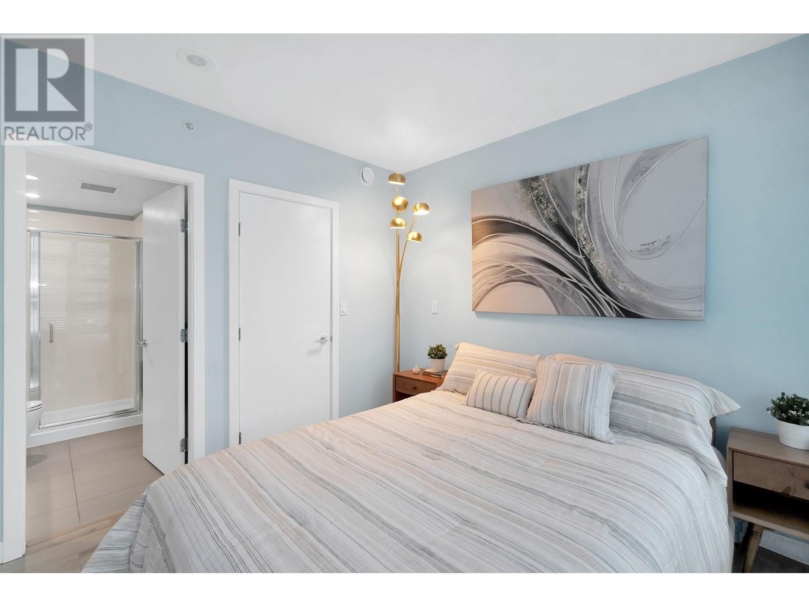 707 200 Nelson's Crescent, New Westminster, British Columbia  V3L 0H4 - Photo 11 - R2846185