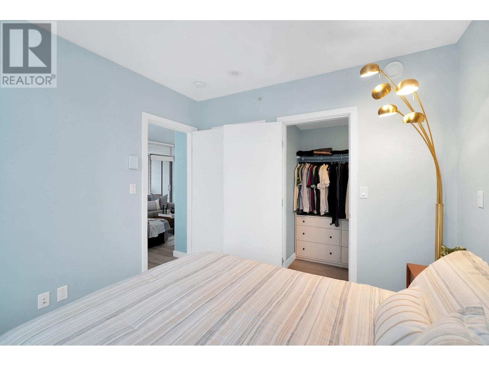 707 200 Nelson's Crescent, New Westminster, British Columbia  V3L 0H4 - Photo 12 - R2846185