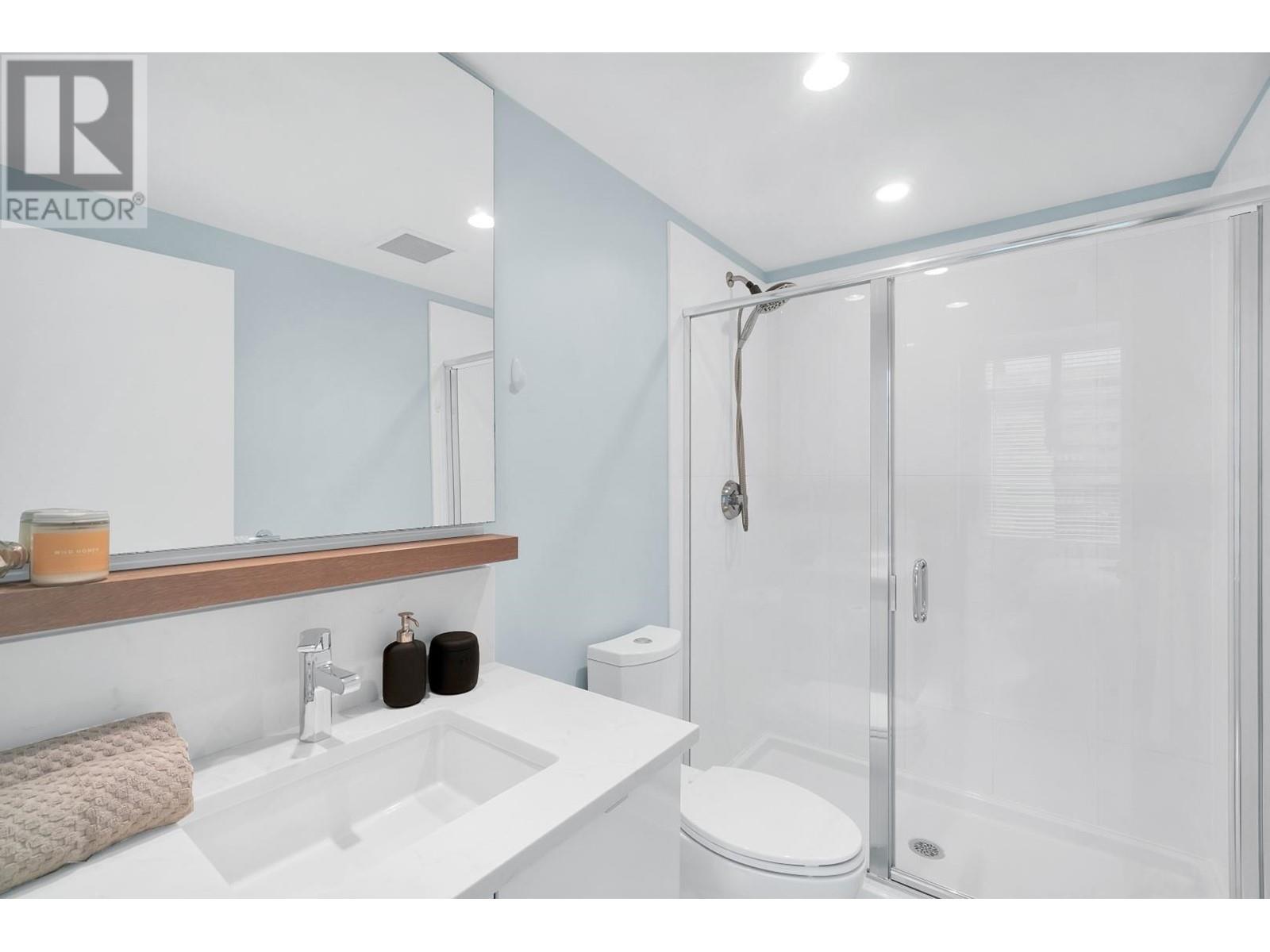 707 200 Nelson's Crescent, New Westminster, British Columbia  V3L 0H4 - Photo 13 - R2846185
