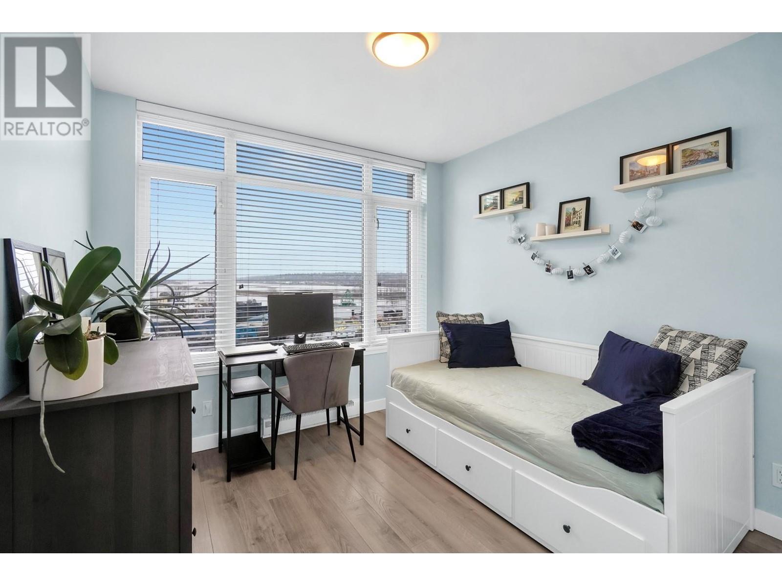 707 200 Nelson's Crescent, New Westminster, British Columbia  V3L 0H4 - Photo 14 - R2846185