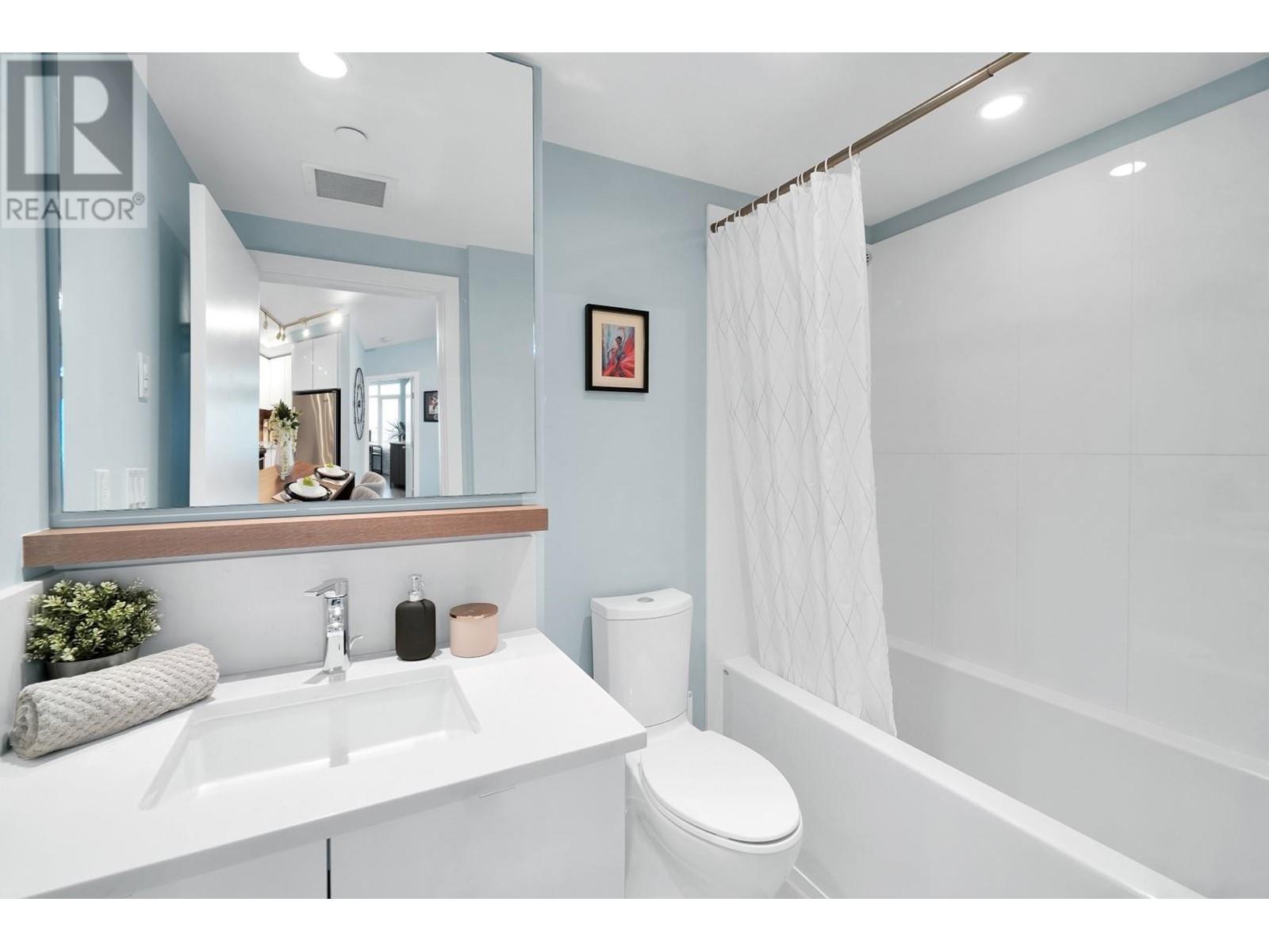 707 200 Nelson's Crescent, New Westminster, British Columbia  V3L 0H4 - Photo 16 - R2846185