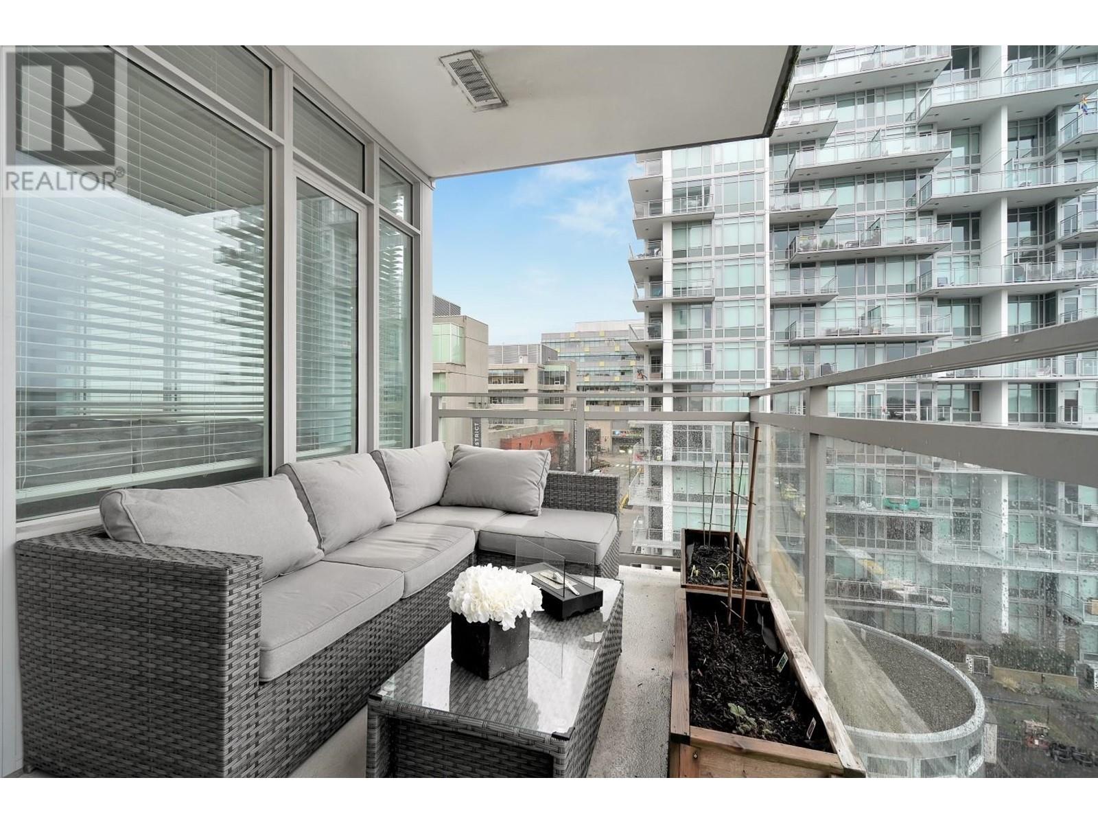 707 200 Nelson's Crescent, New Westminster, British Columbia  V3L 0H4 - Photo 17 - R2846185
