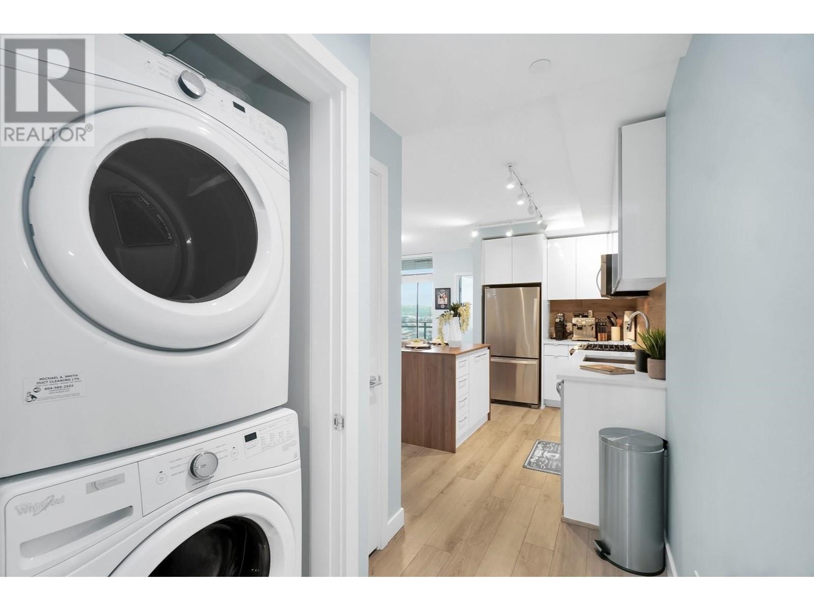 707 200 Nelson's Crescent, New Westminster, British Columbia  V3L 0H4 - Photo 21 - R2846185
