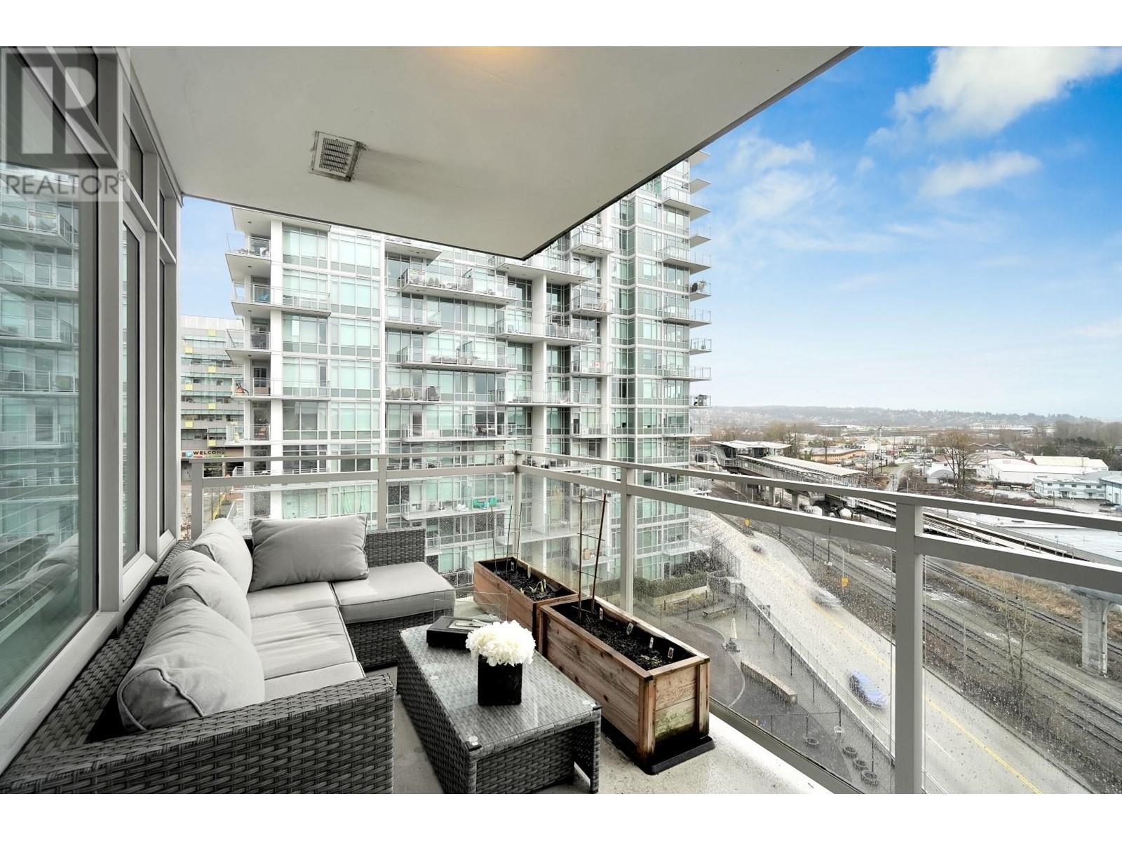707 200 Nelson's Crescent, New Westminster, British Columbia  V3L 0H4 - Photo 22 - R2846185