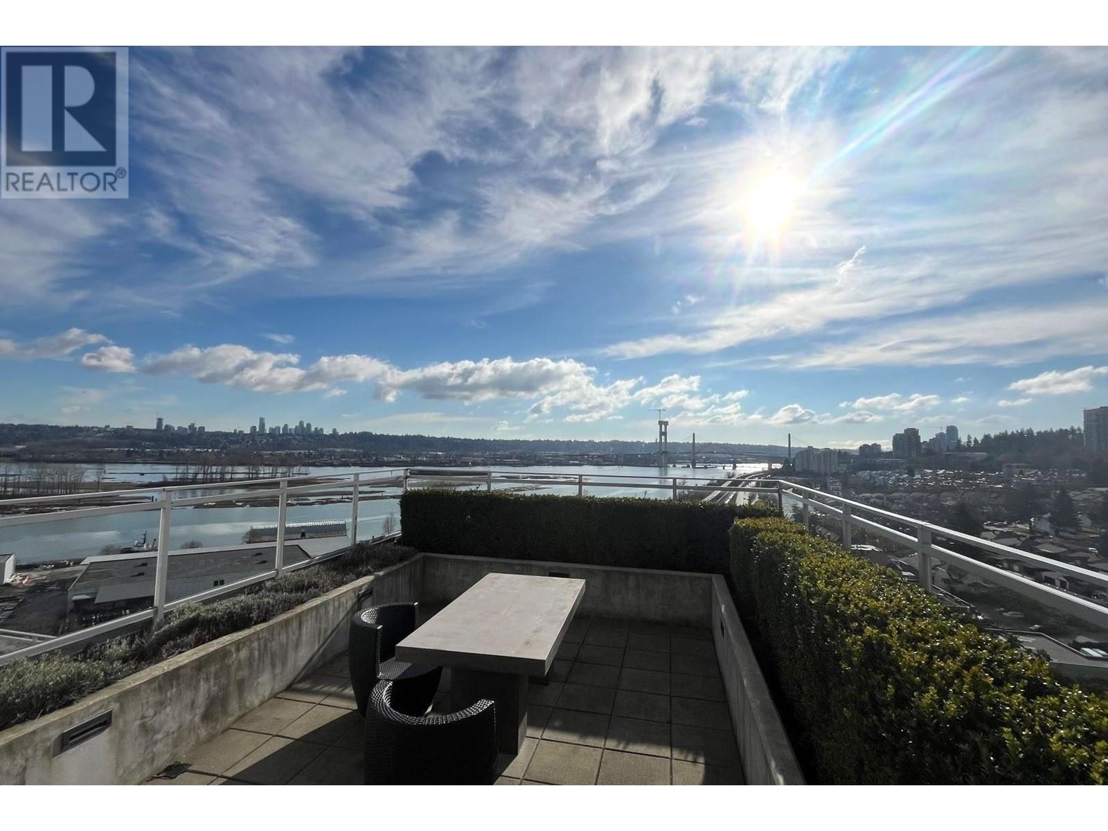 707 200 Nelson's Crescent, New Westminster, British Columbia  V3L 0H4 - Photo 29 - R2846185