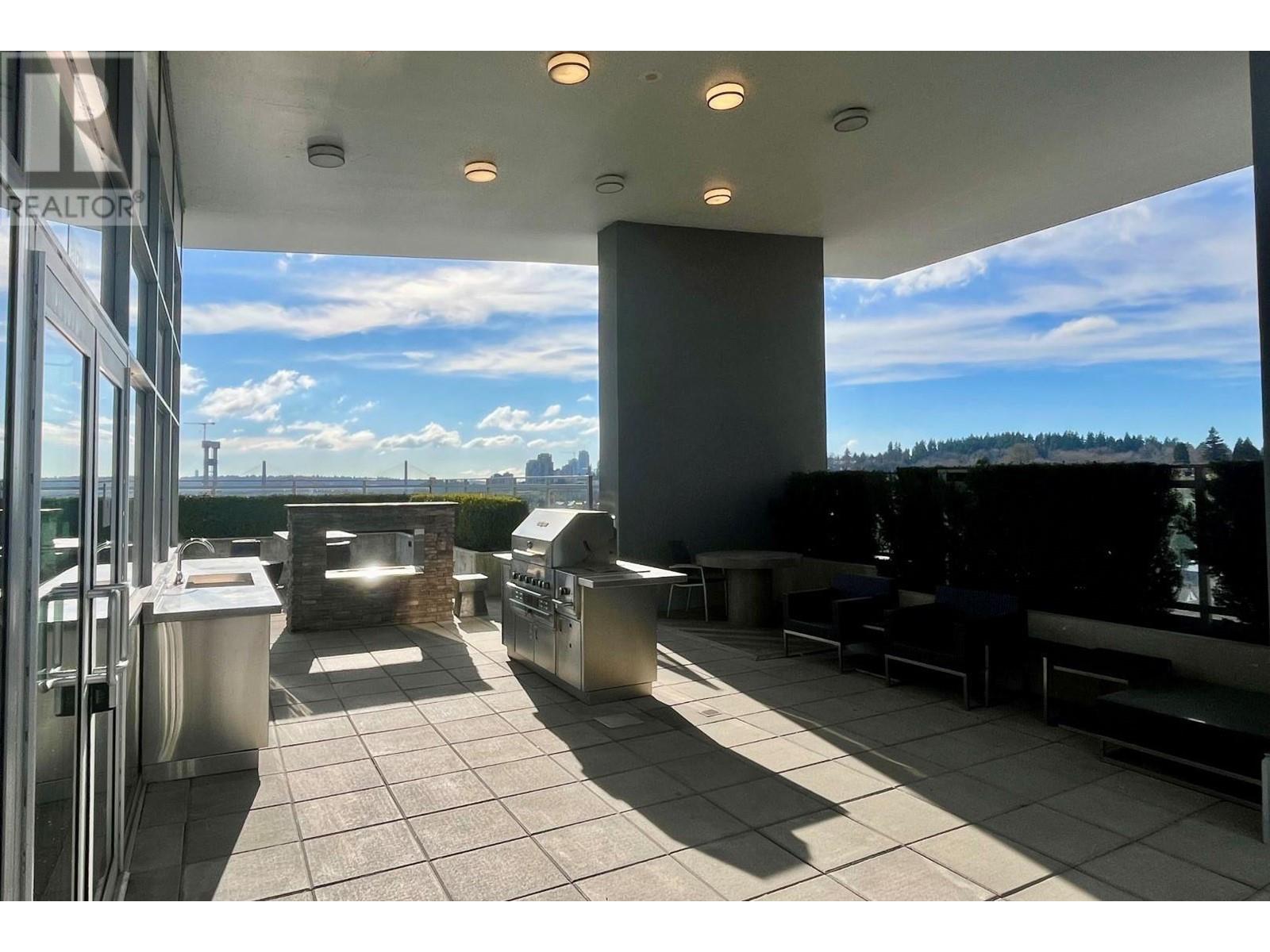 707 200 Nelson's Crescent, New Westminster, British Columbia  V3L 0H4 - Photo 31 - R2846185