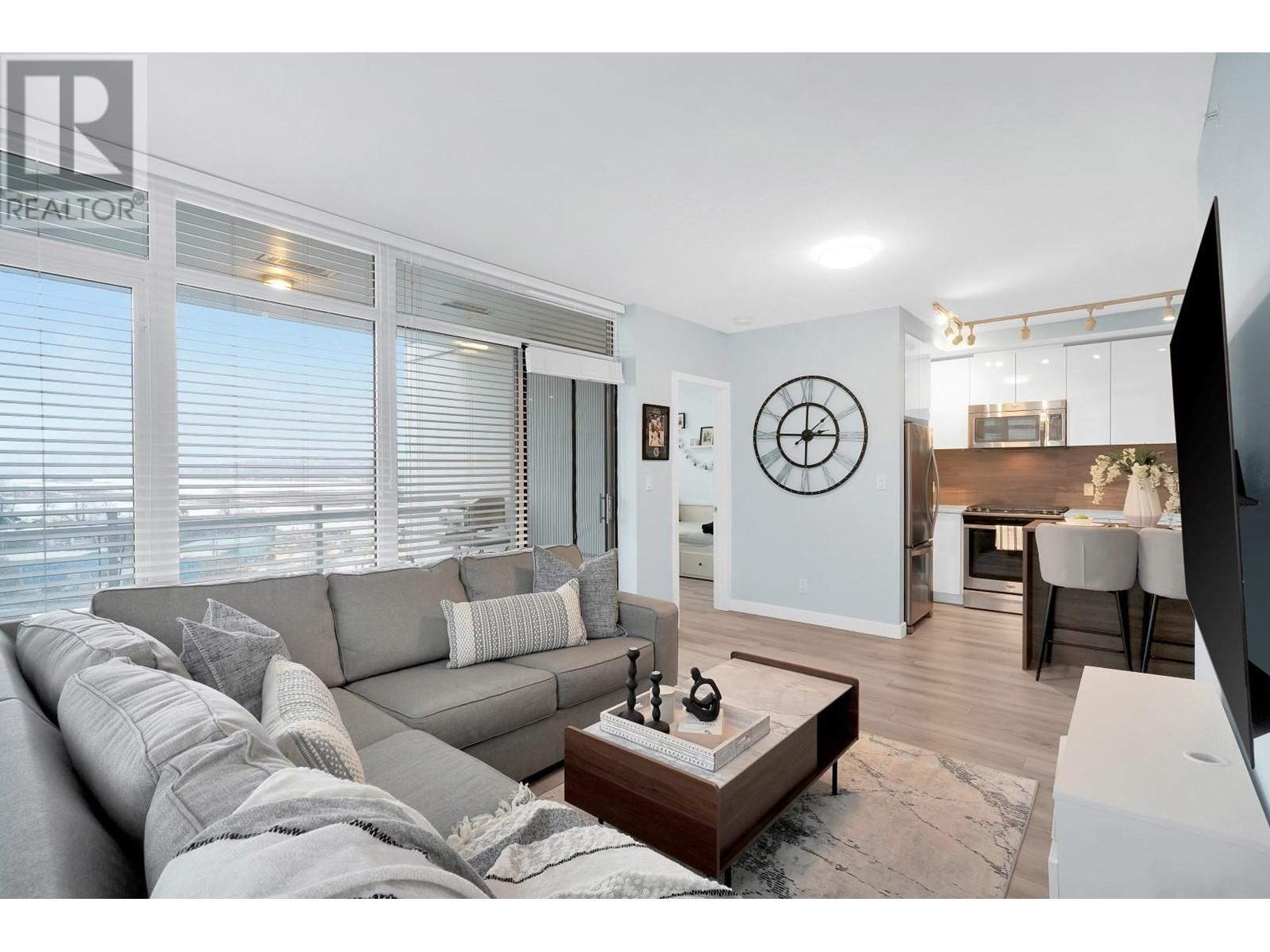 707 200 Nelson's Crescent, New Westminster, British Columbia  V3L 0H4 - Photo 7 - R2846185
