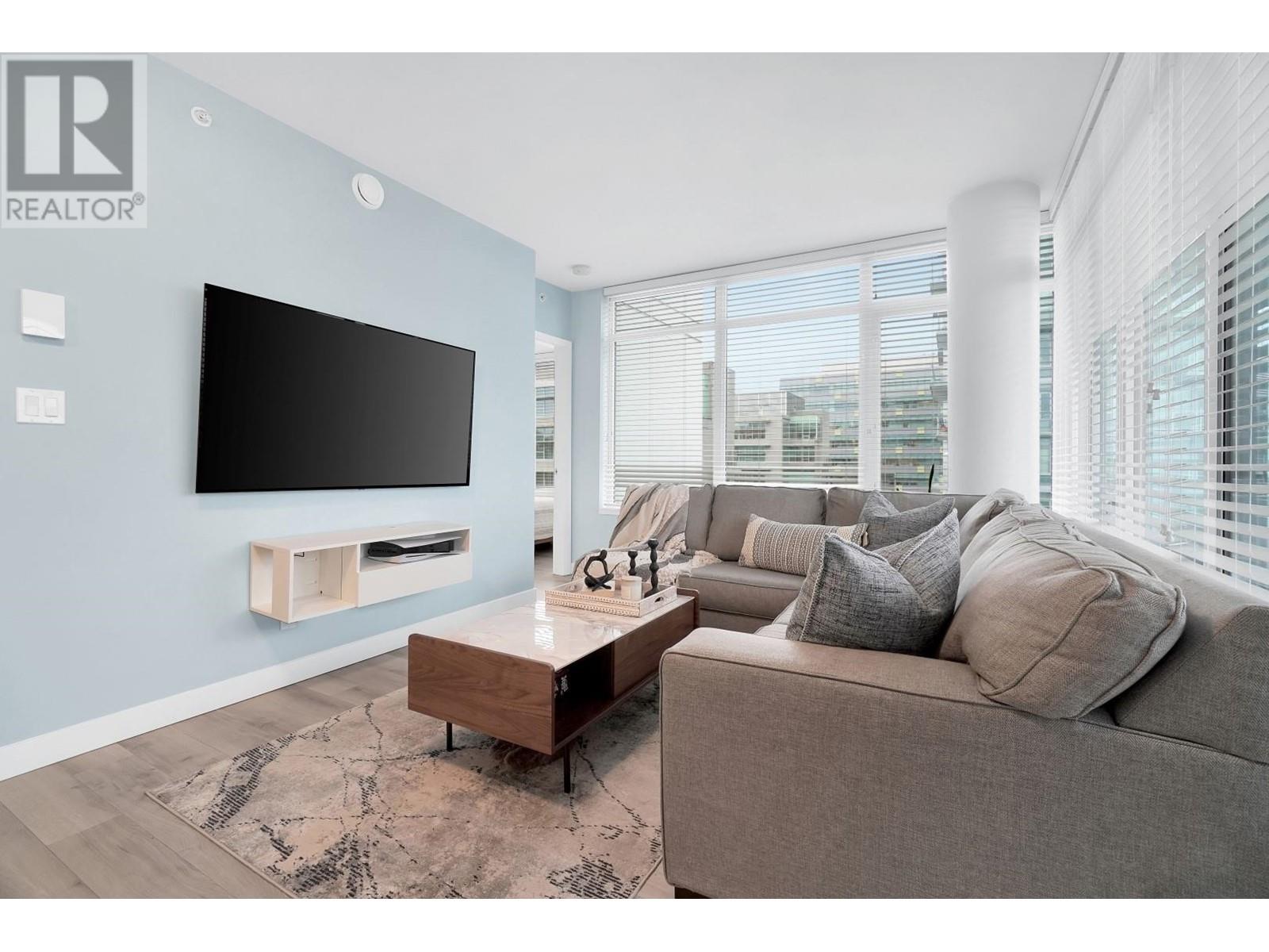 707 200 Nelson's Crescent, New Westminster, British Columbia  V3L 0H4 - Photo 9 - R2846185