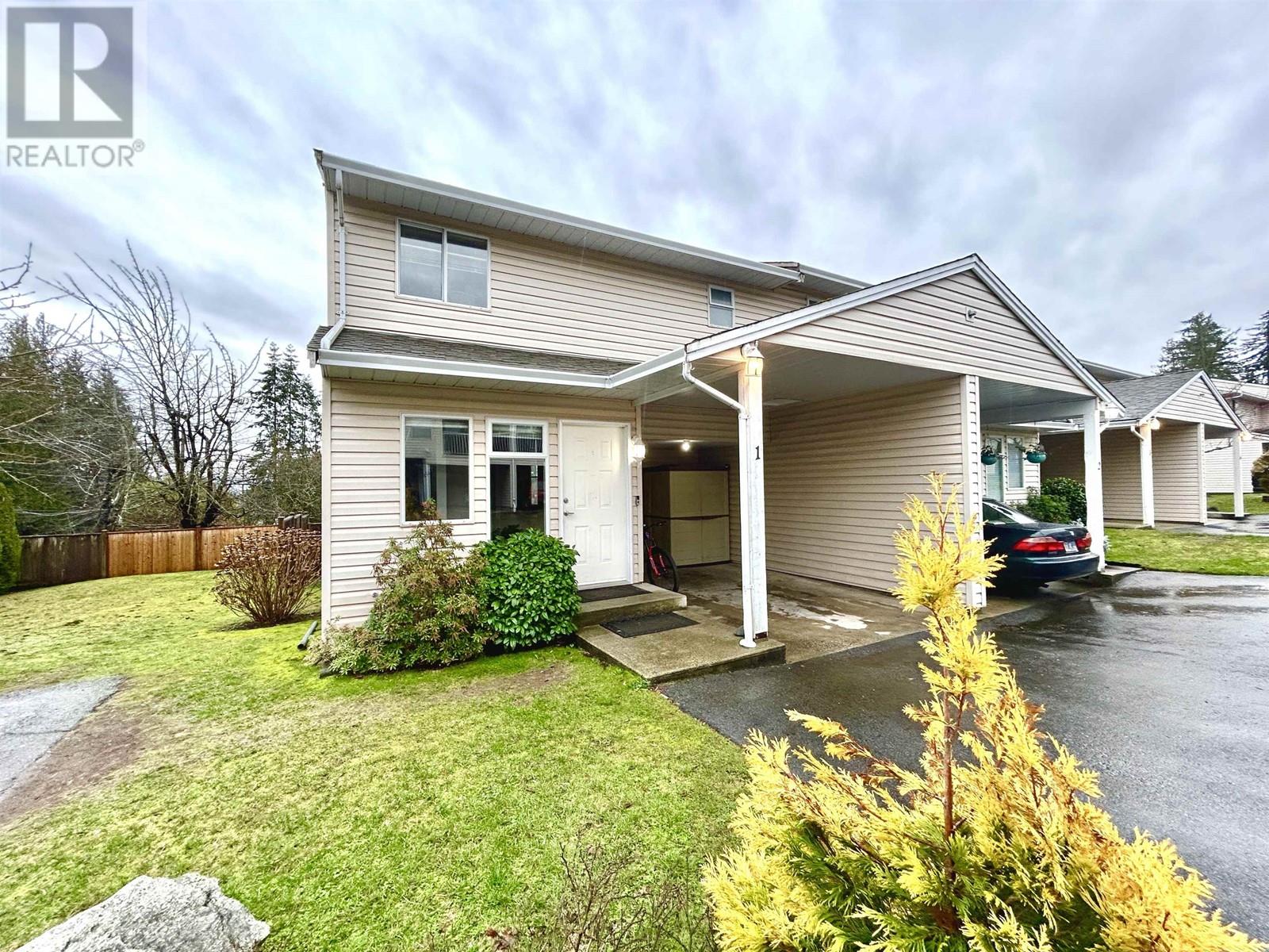1 765 School Road, Gibsons, British Columbia  V0N 1V9 - Photo 1 - R2846232