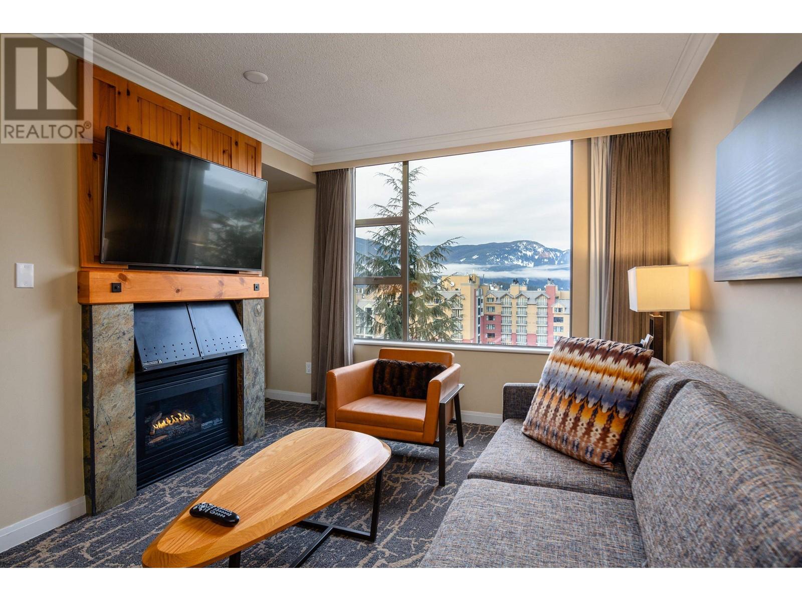 880 4090 Whistler Way, Whistler, British Columbia  V8E 1J3 - Photo 4 - R2846234
