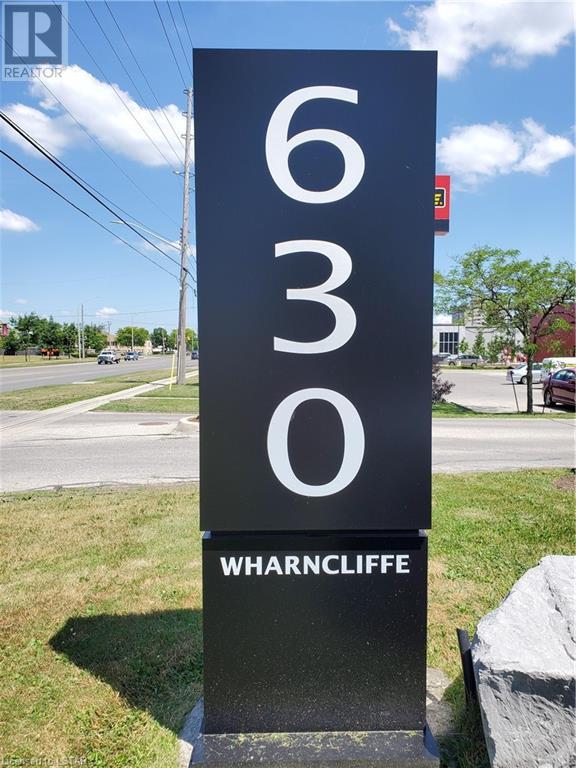 630 Wharncliffe Road Unit# 3c, London, Ontario  N6J 4V7 - Photo 8 - 40535132