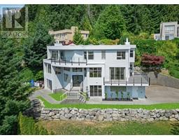 4809 Northwood Place, West Vancouver, Ca