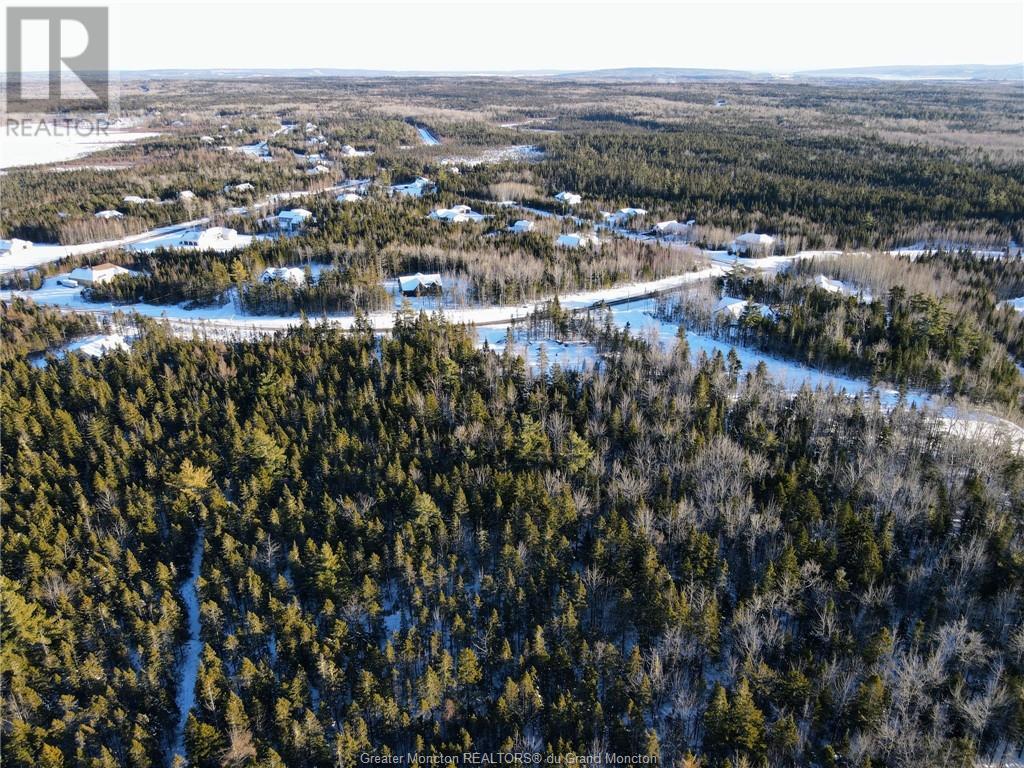 22-54 Vernay Dr, Memramcook, New Brunswick  E4K 3Y5 - Photo 1 - M157146