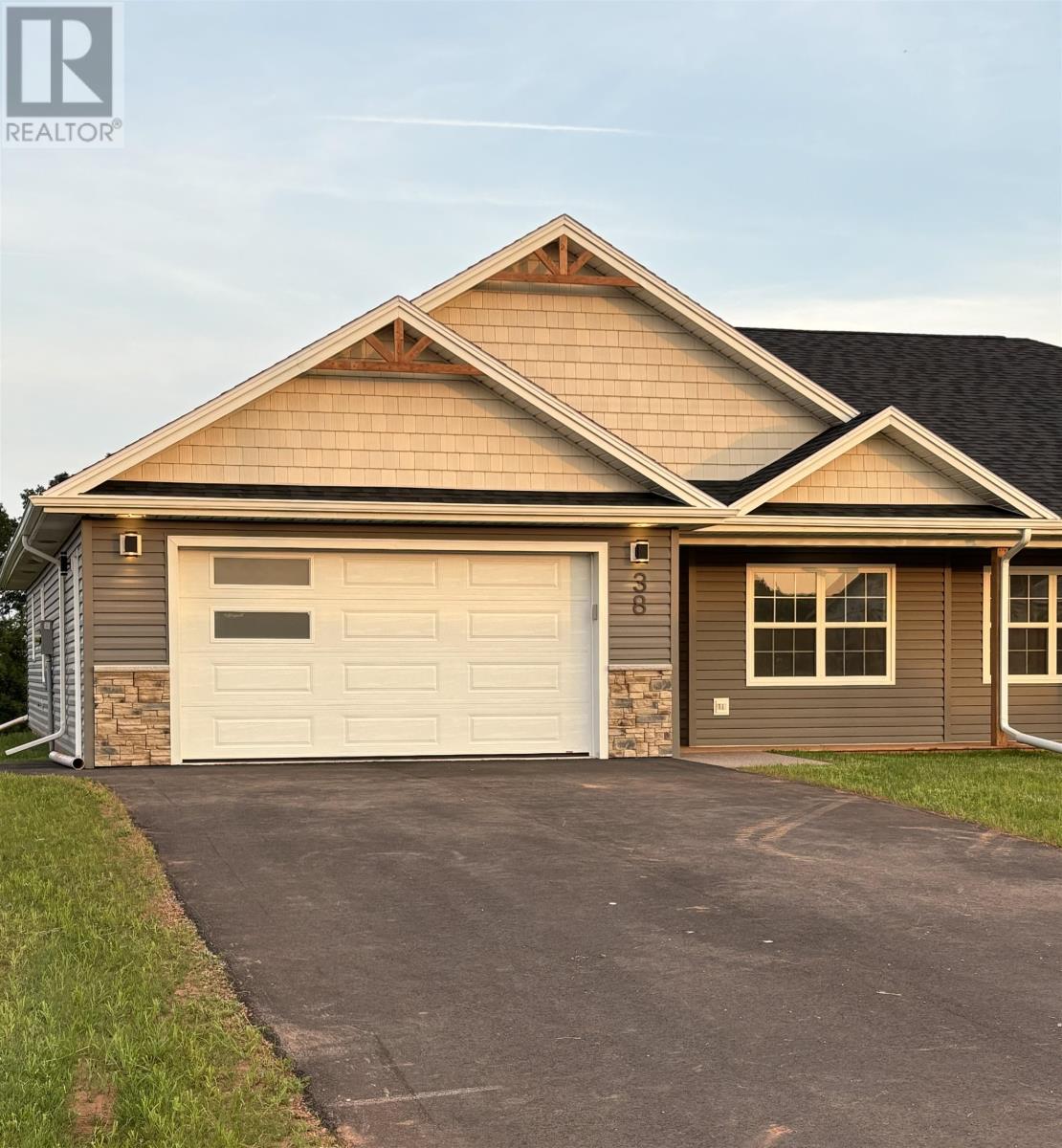 38 Samantha Lane, cornwall, Prince Edward Island