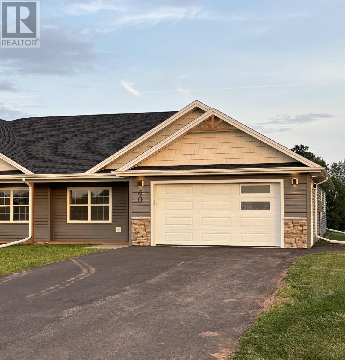 40 Samantha Lane, cornwall, Prince Edward Island