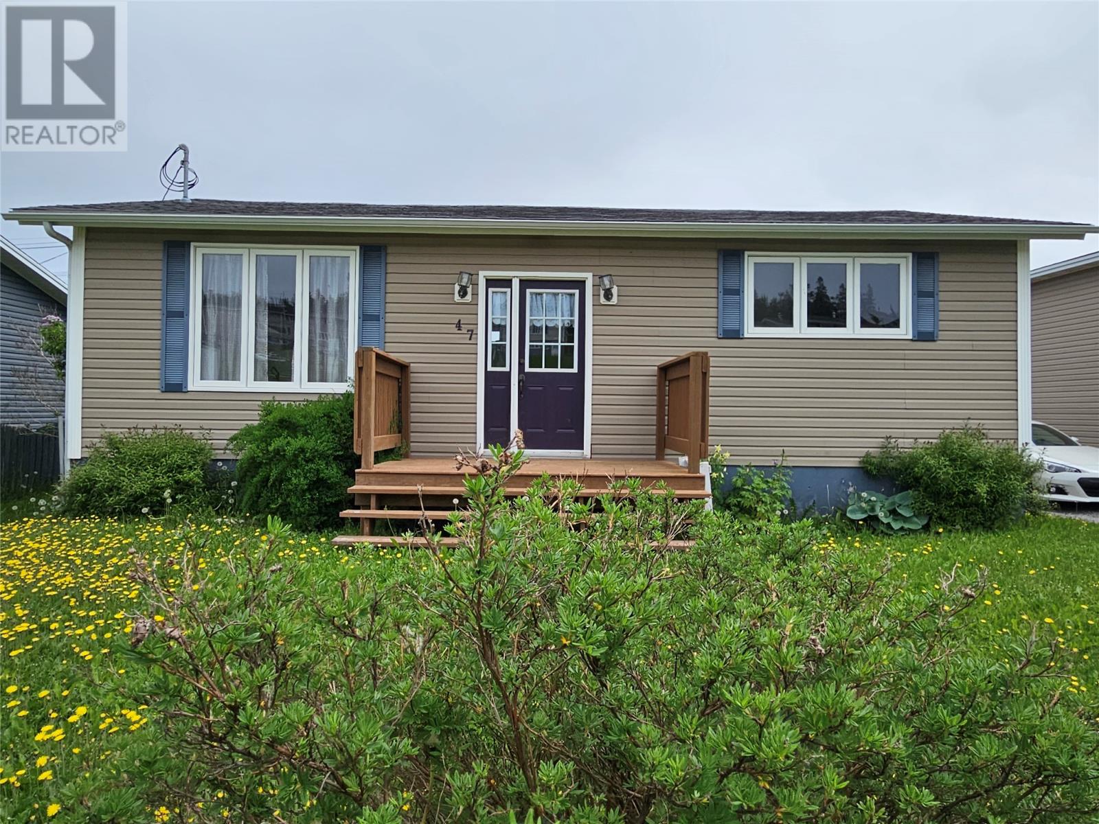 47 Harris Drive, Marystown, A0E2M0, 3 Bedrooms Bedrooms, ,1 BathroomBathrooms,Single Family,For sale,Harris,1252896