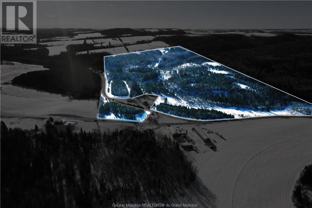 Lot King Kristian, New Denmark, New Brunswick  E7G 1X7 - Photo 1 - M157167