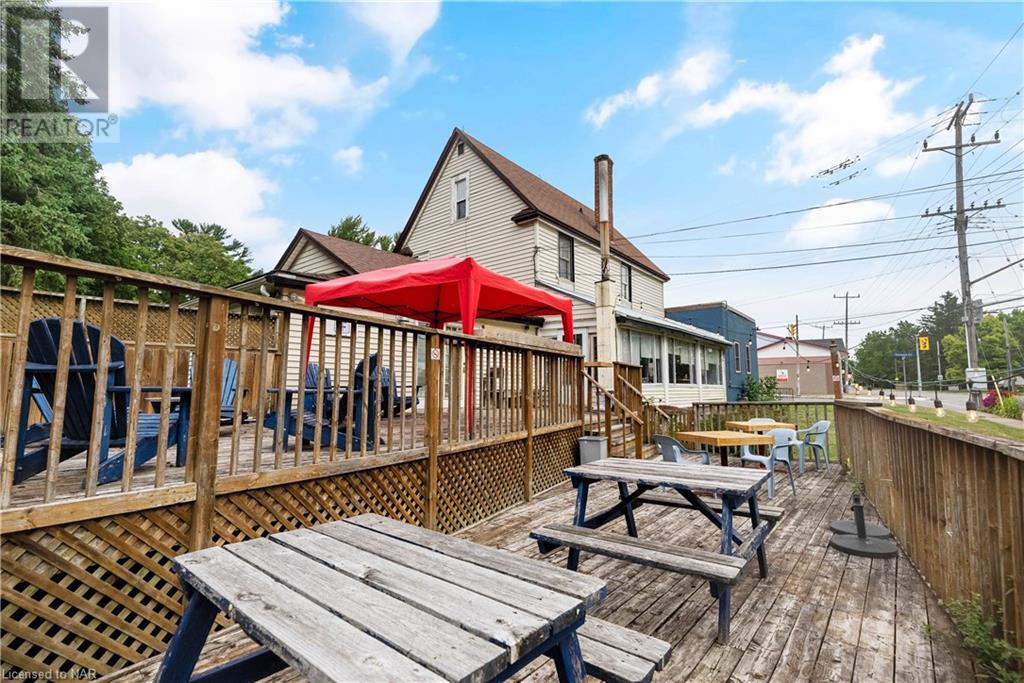 3879 Rebstock Road, Fort Erie (Crystal Beach), Ontario  L0S 1B0 - Photo 34 - X9411115