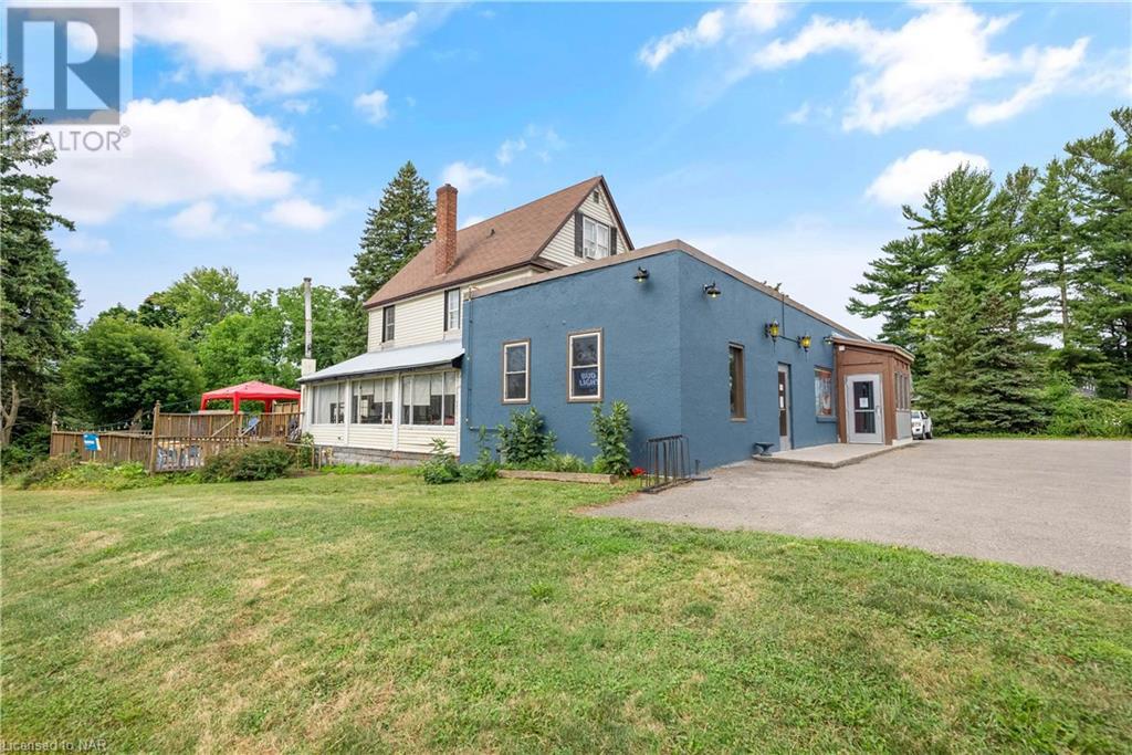 3879 Rebstock Road, Fort Erie (Crystal Beach), Ontario  L0S 1B0 - Photo 40 - X9411113
