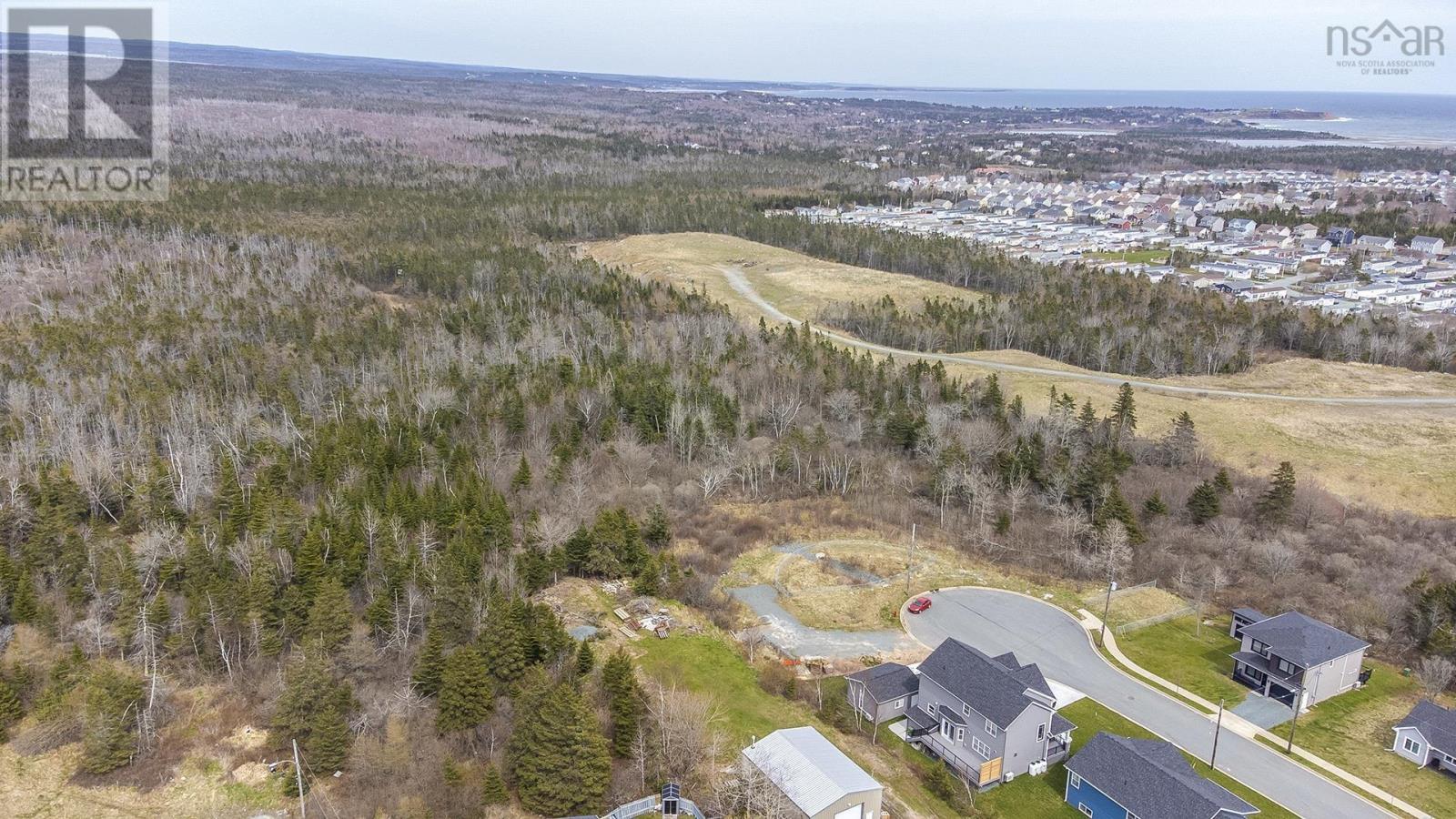 Kenyatta Drives, Eastern Passage, Nova Scotia  B3G 0G1 - Photo 1 - 202402068