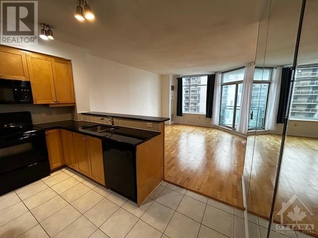 570 Laurier West Avenue W Unit#1801, Ottawa, Ontario  K1R 1C8 - Photo 14 - 1375448