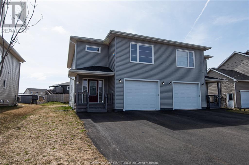 24 Satleville, Riverview, New Brunswick  E1B 0W2 - Photo 2 - M157173