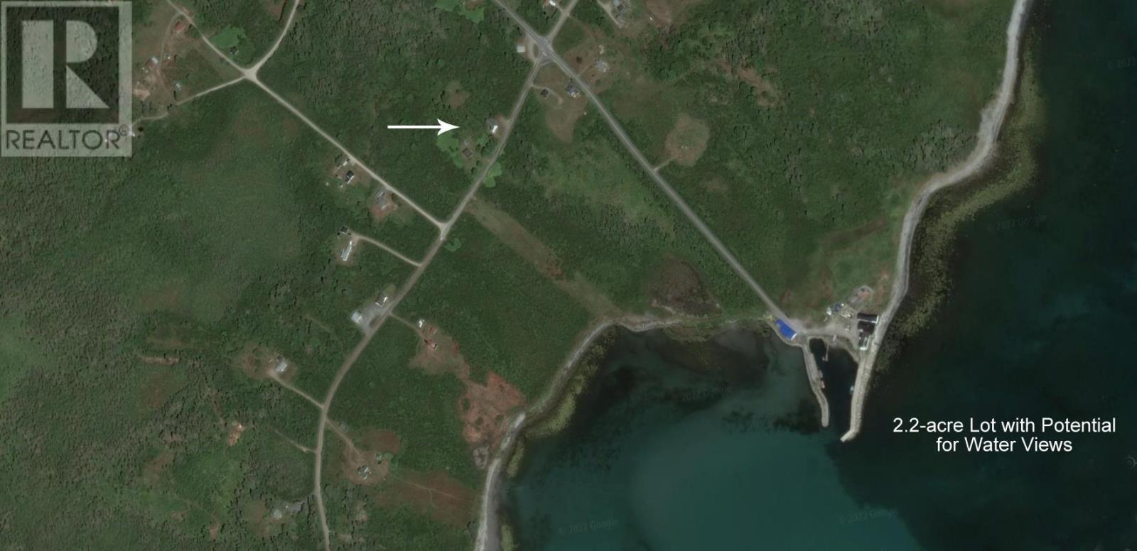 Lot West Sable Road, Pid#80133796, Little Harbour, Nova Scotia  B0T 1W0 - Photo 1 - 202223140