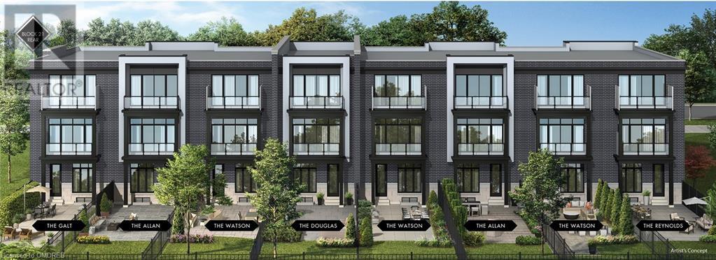 Unit 2 Block 21, Oakville, Ontario  L6J 2B7 - Photo 6 - 40535256