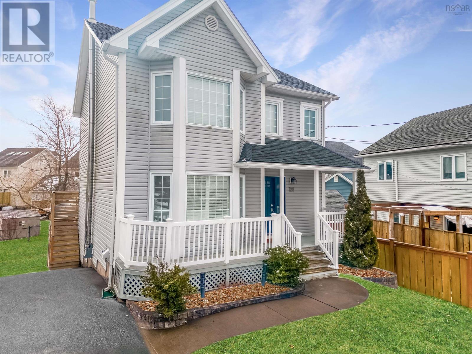 24 Morris Lake Drive, Cole Harbour, Nova Scotia  B2V 2V8 - Photo 1 - 202402080