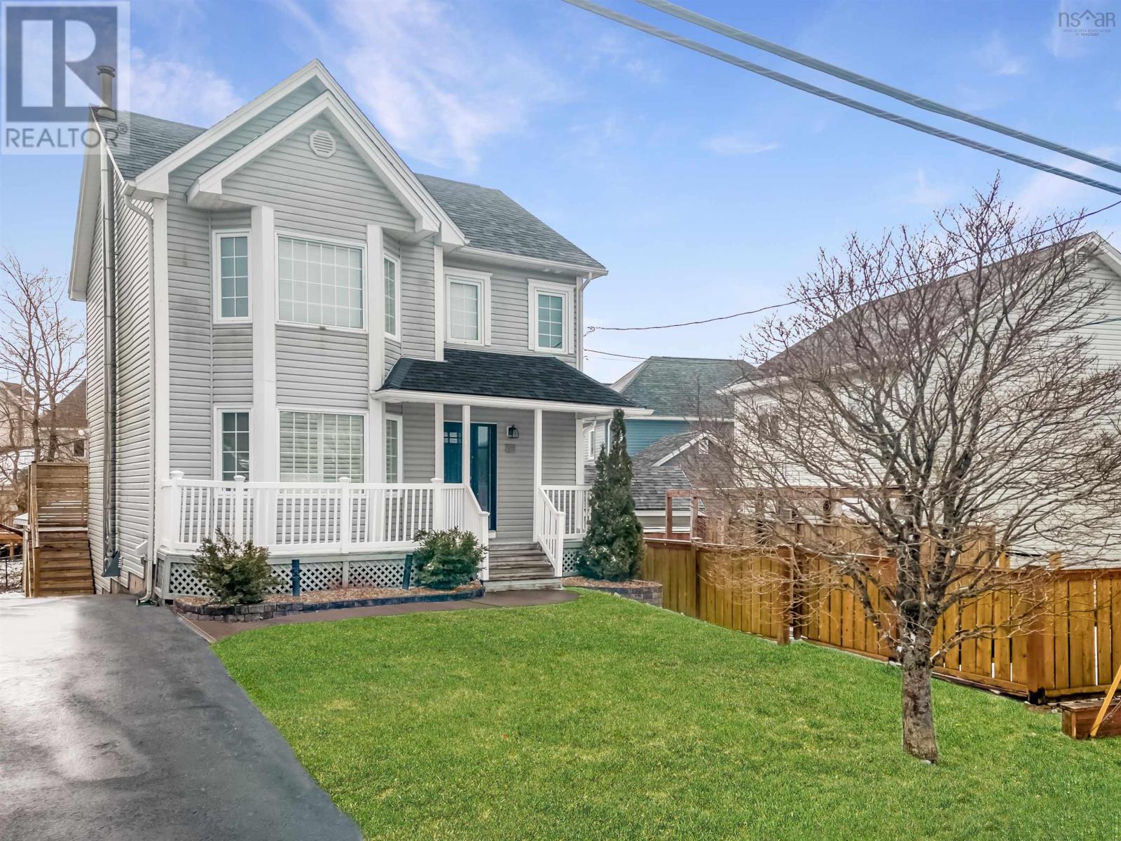 24 Morris Lake Drive, Cole Harbour, Nova Scotia  B2V 2V8 - Photo 2 - 202402080