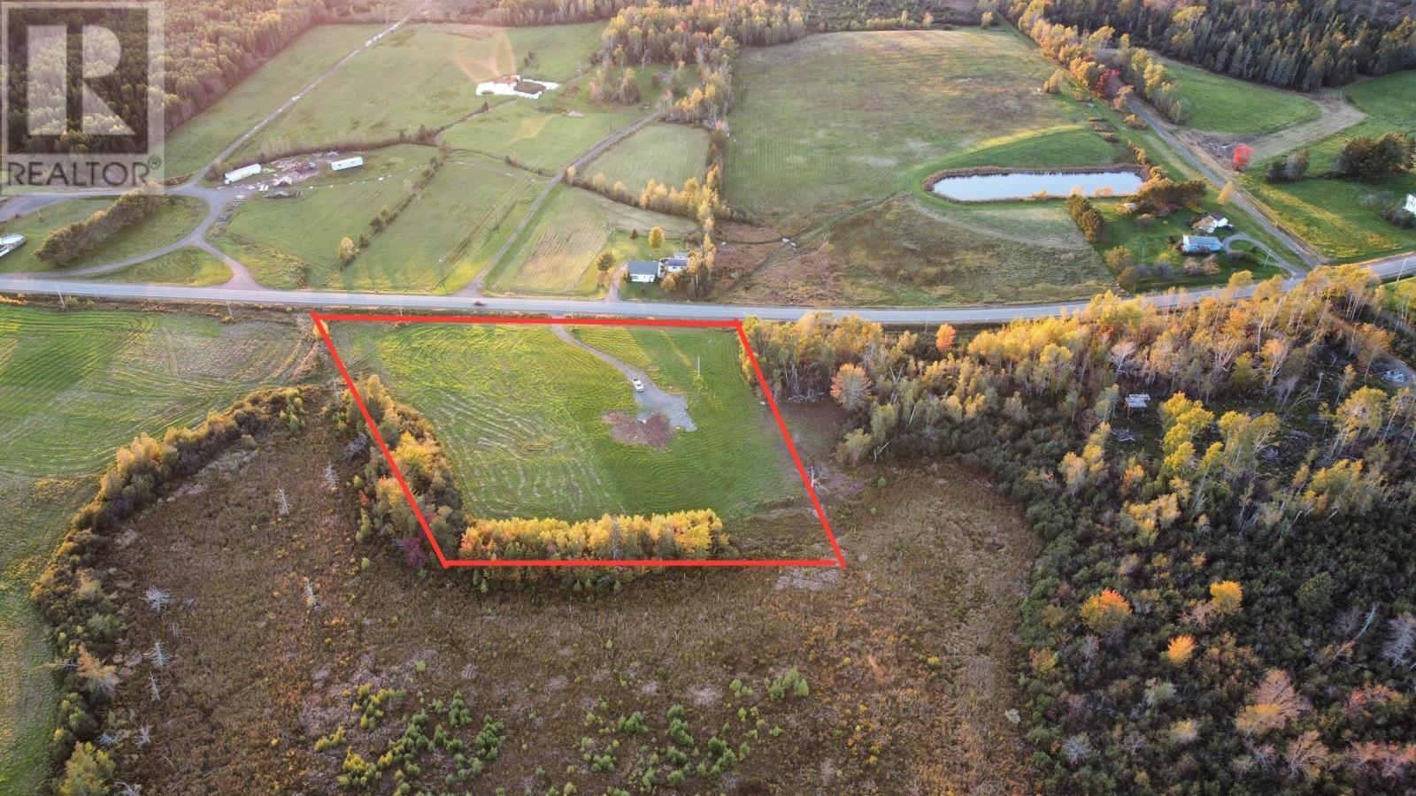 2890 Fountain Road, Fountain Road, Nova Scotia  B0K 1Y0 - Photo 1 - 202402078