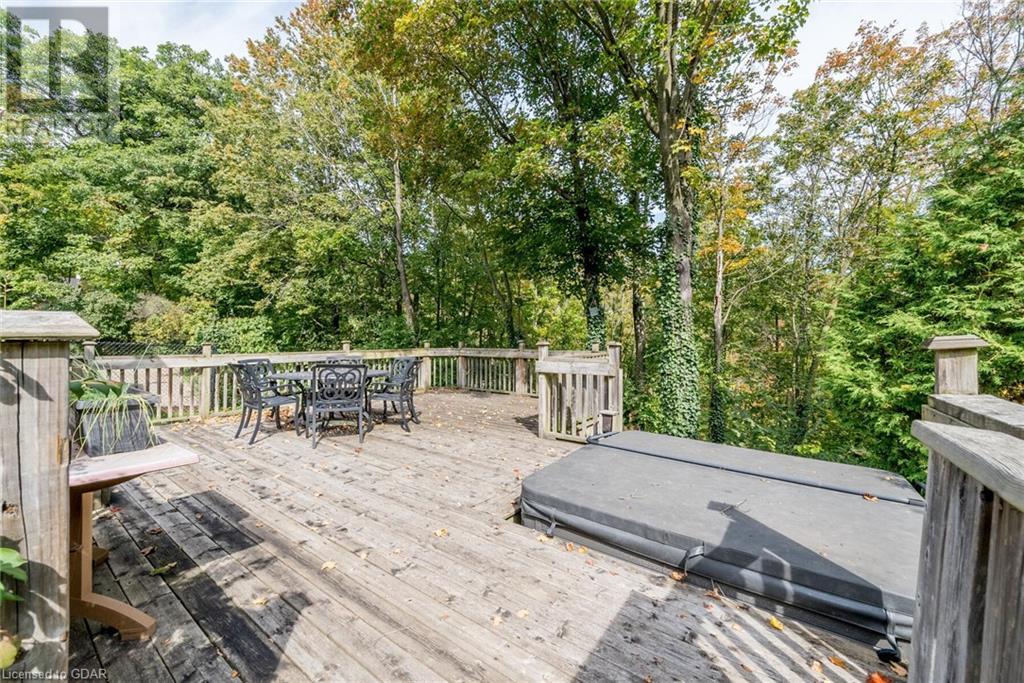 10607 Third Line, Esquising, Ontario  L9T 2X9 - Photo 29 - 40536220
