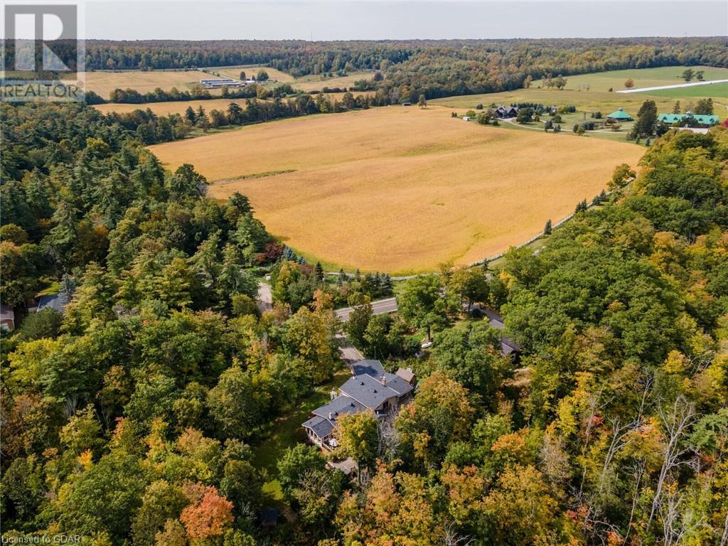 10607 Third Line, Esquising, Ontario  L9T 2X9 - Photo 39 - 40536220
