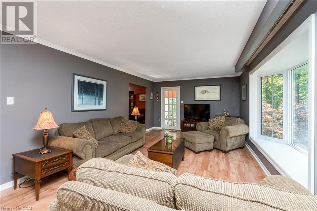 10607 Third Line, Esquising, Ontario  L9T 2X9 - Photo 6 - 40536220