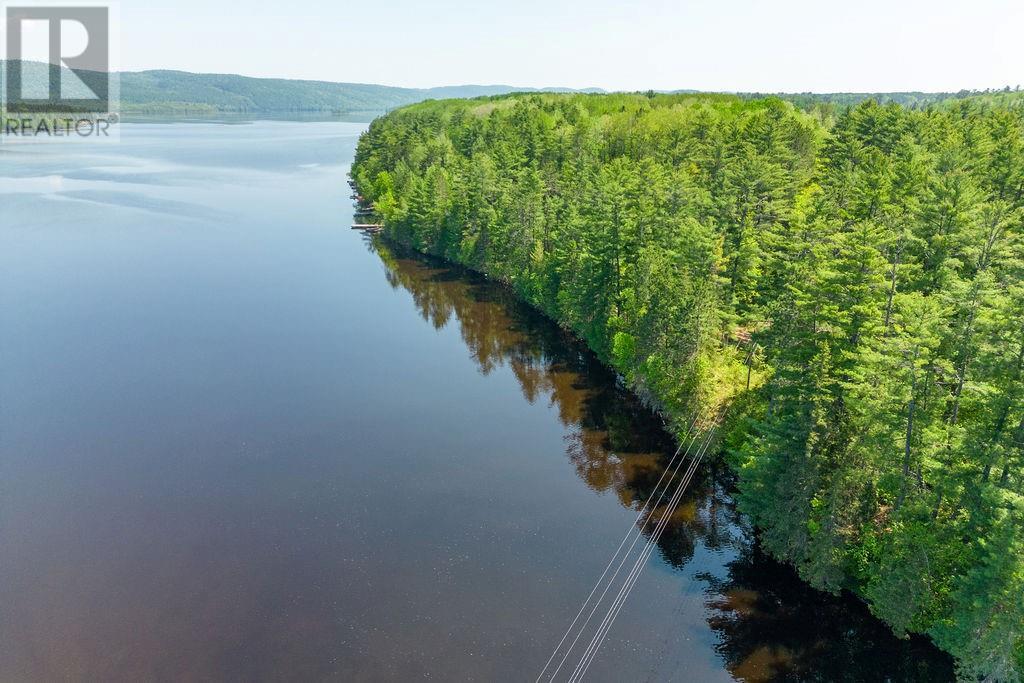 TRAPPERS WAY Bissett Creek