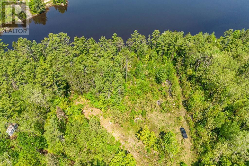 TRAPPERS WAY Bissett Creek