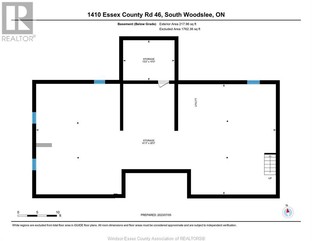 1410 County Rd 46, Lakeshore, Ontario  N0R 1V0 - Photo 49 - 24001863