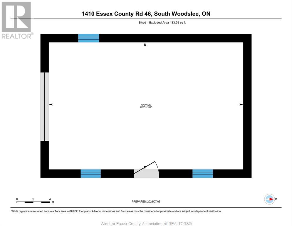 1410 County Rd 46, Lakeshore, Ontario  N0R 1V0 - Photo 50 - 24001863